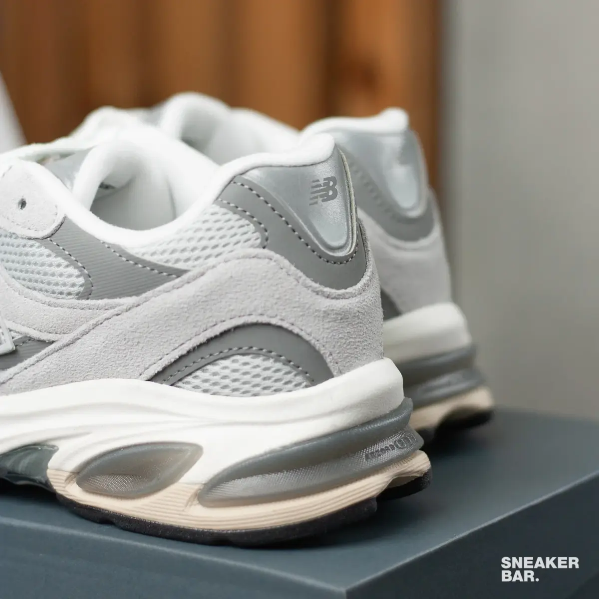 Кроссовки New Balance 2010