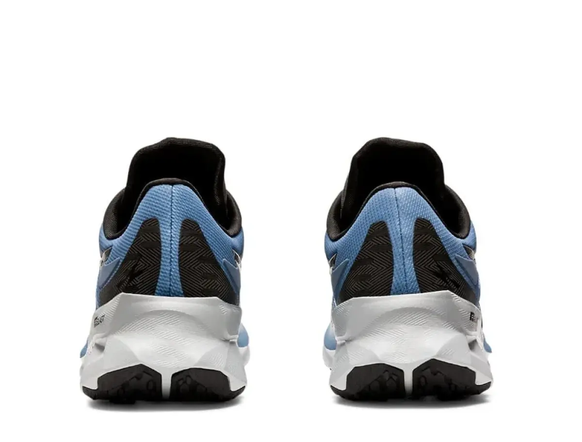 Asics Novablast M Сине-Черные