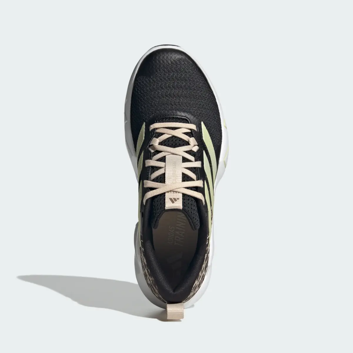 Кроссовки Adidas Rapidmove Go Training