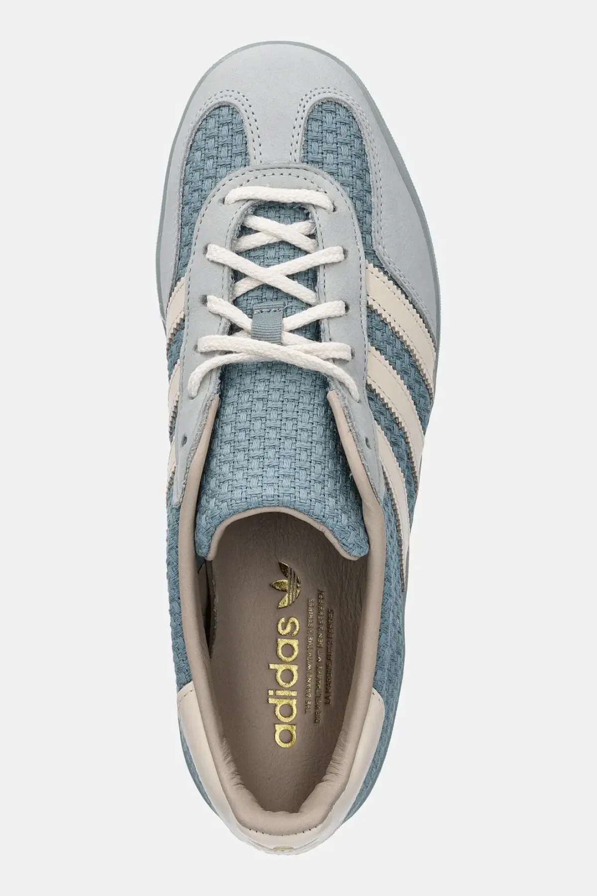 Ботинки adidas Originals Gazelle Indoor