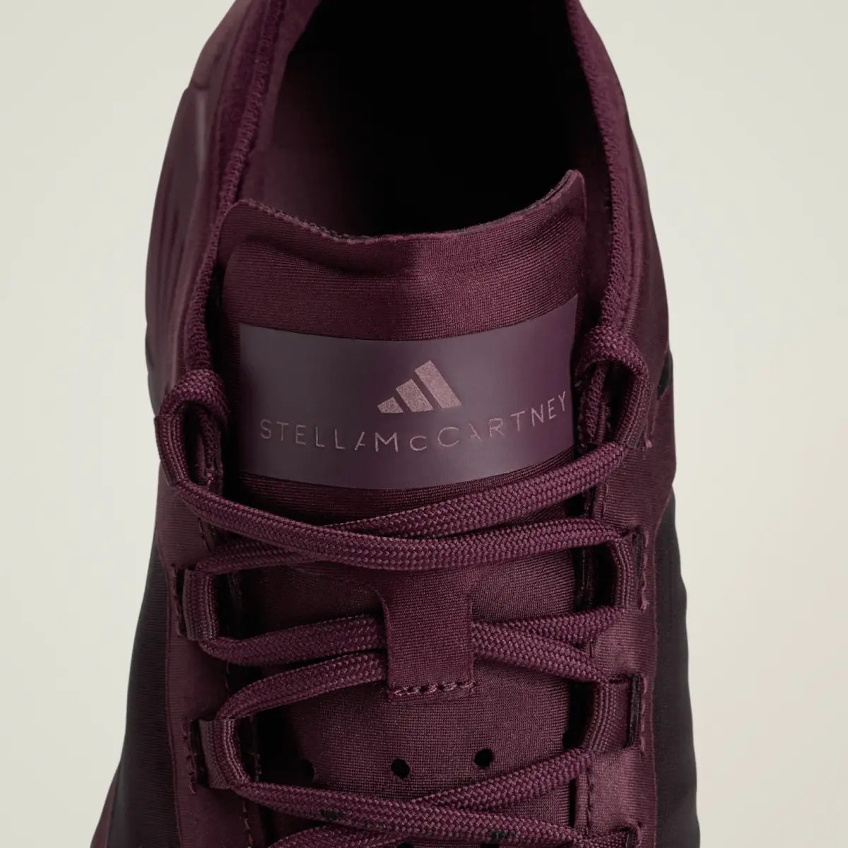 Кроссовки Adidas adidas by Stella McCartney DROPSET 4