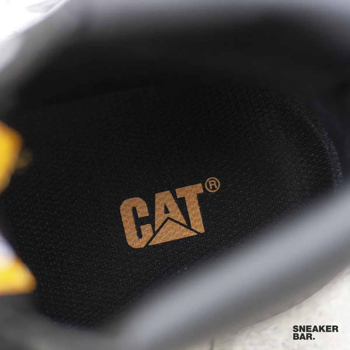 Ботинки Caterpillar Colorado 2.0