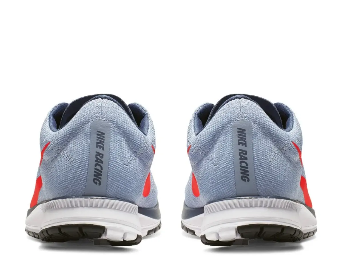 Nike Air Zoom Streak 7 U Karmazynowo-