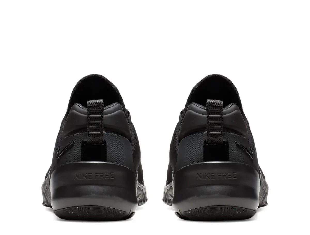 Nike Free X Metcon 2 Training Shoe M Черные