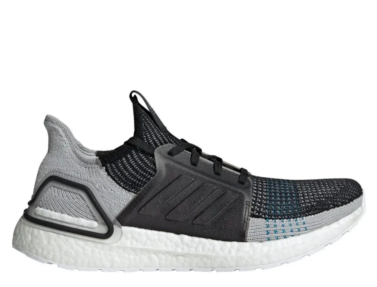 adidas Ultraboost 19 M Черные