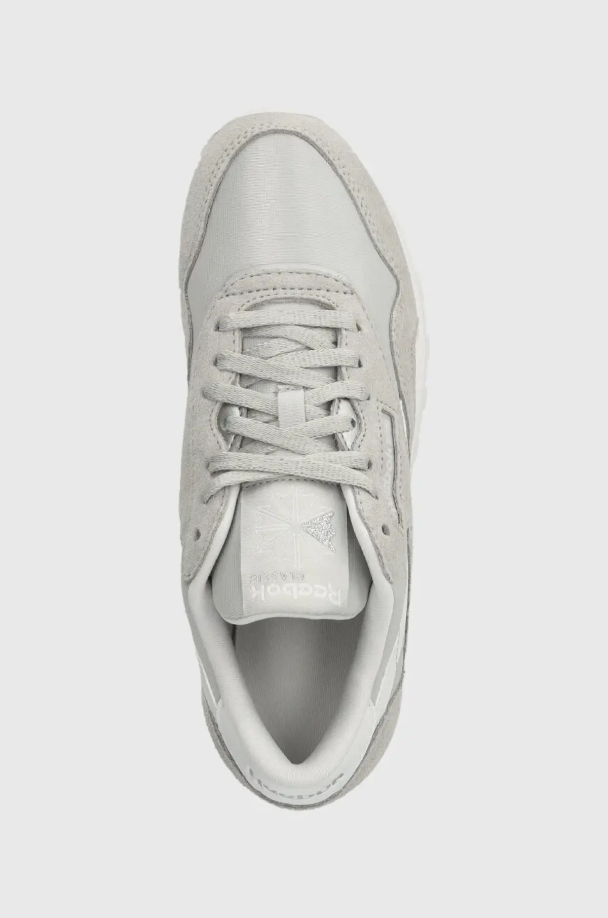 Кроссовки Reebok Classic цвет серый