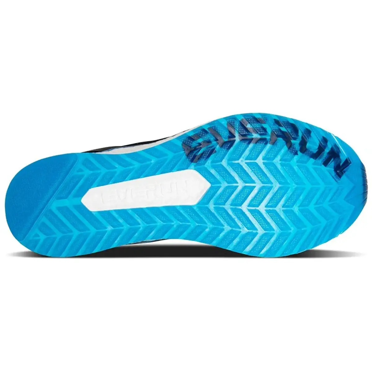 Saucony Freedom ISO M Сине-Черные