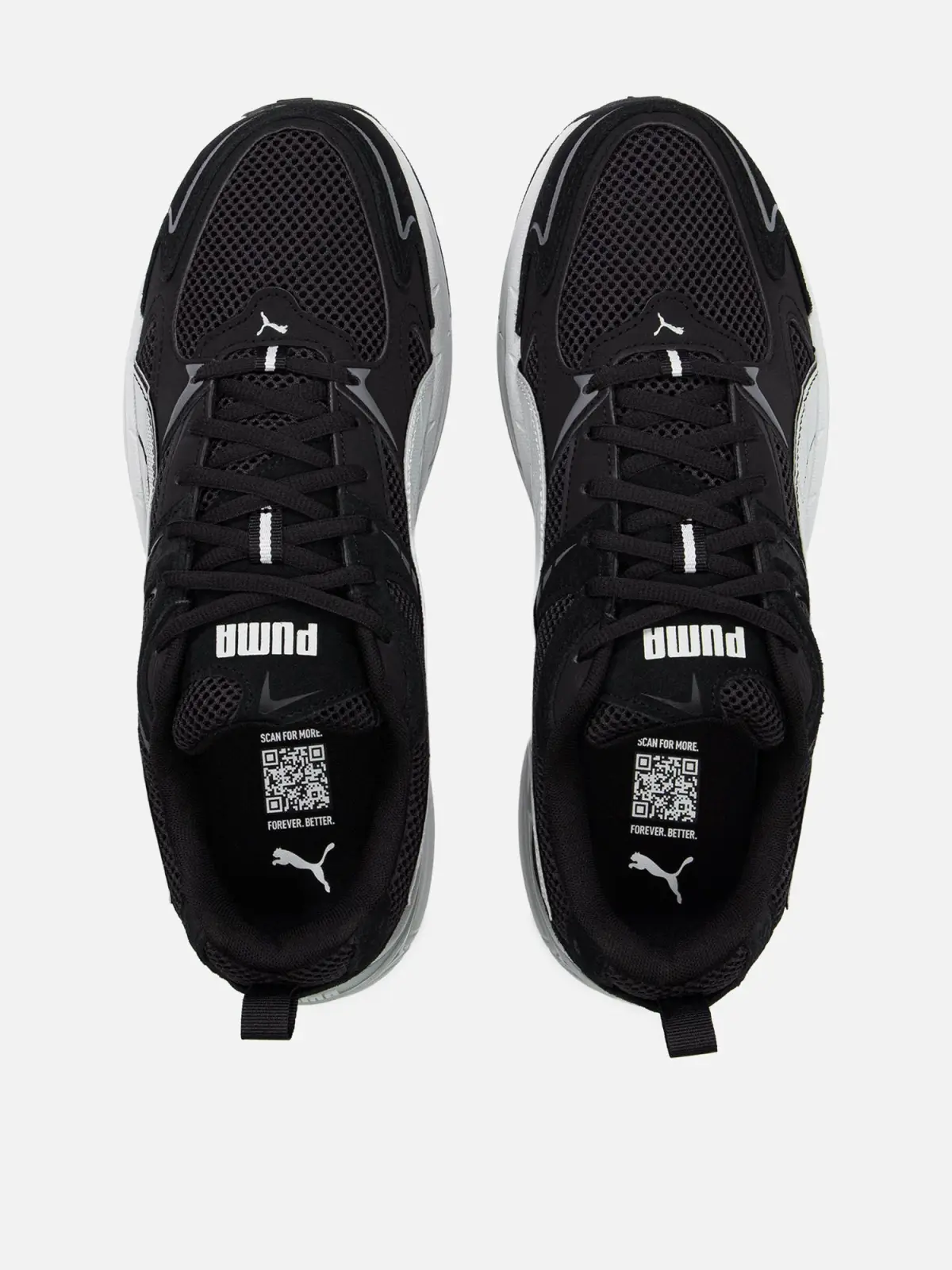 Кроссовки Puma Milenio Tech 2000 SD