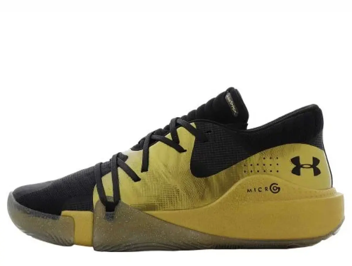Under Armour Spawn Anatomix Low