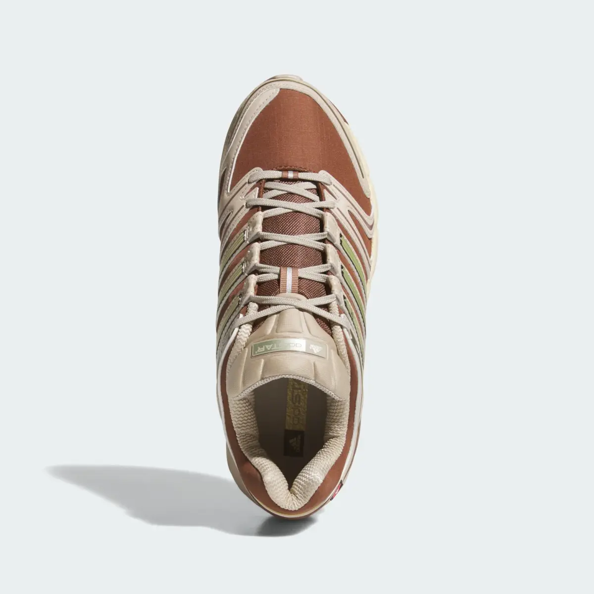 Кроссовки Adidas ADISTAR CONTROL 5