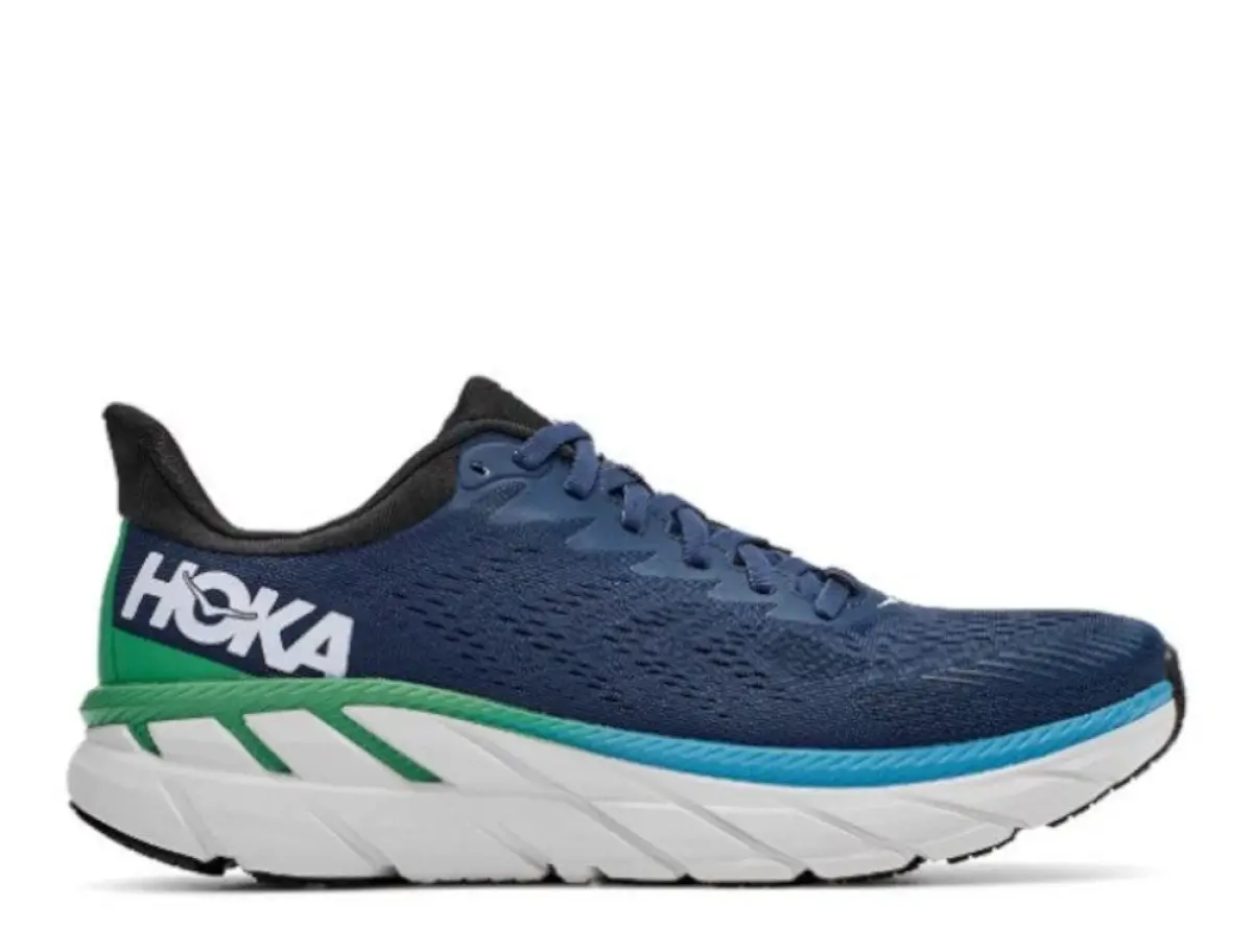 Hoka One One Ms Clifton 7 1110508 MOAN
