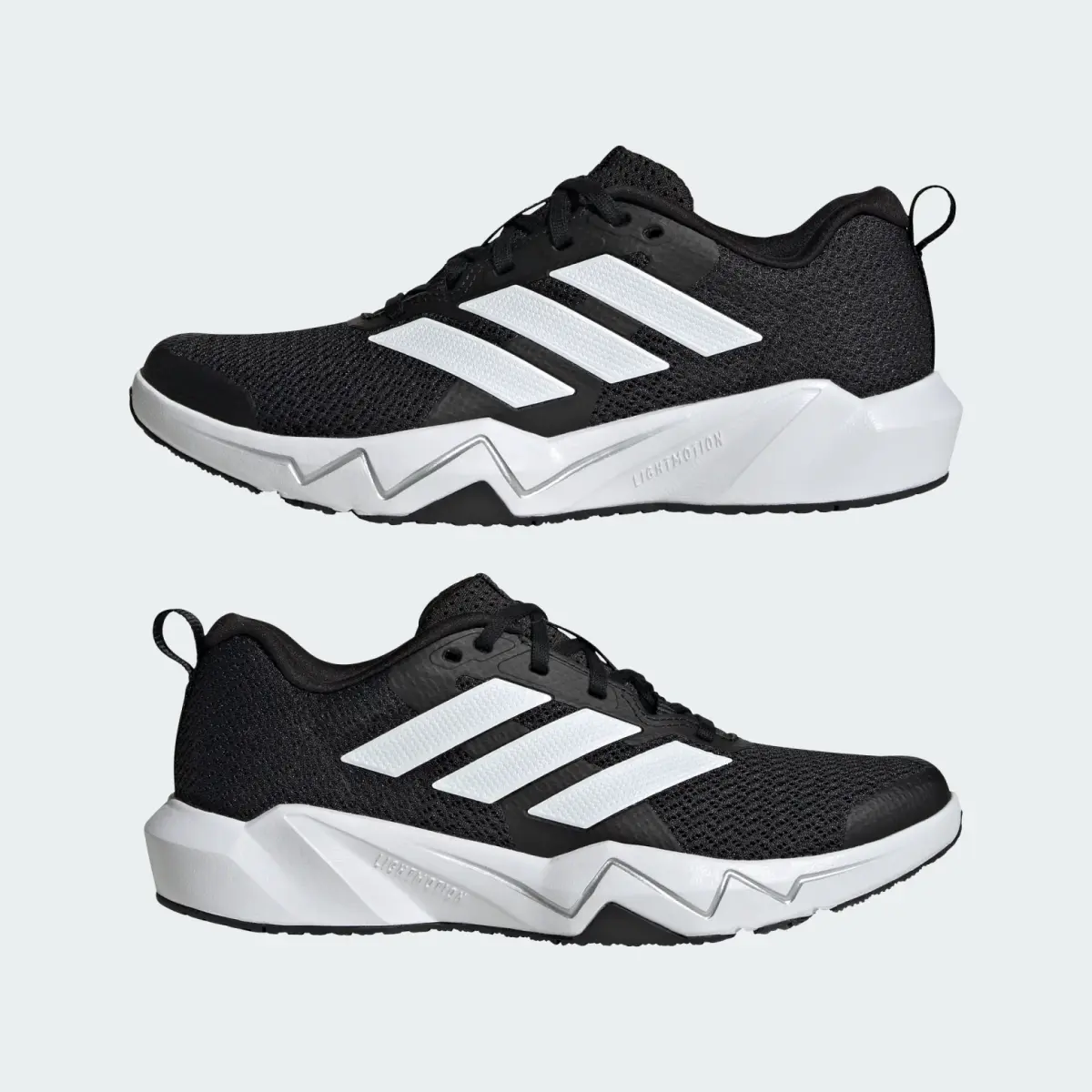 Кроссовки Adidas Rapidmove Go Training