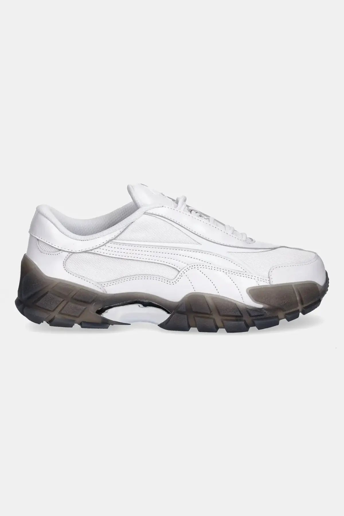 Кроссовки Puma x Skepta Skope WP цвет белый