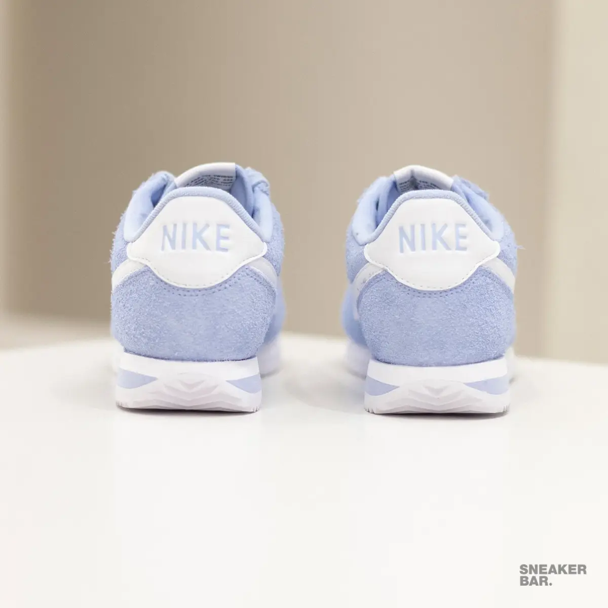 Кроссовки Nike Cortez Vintage