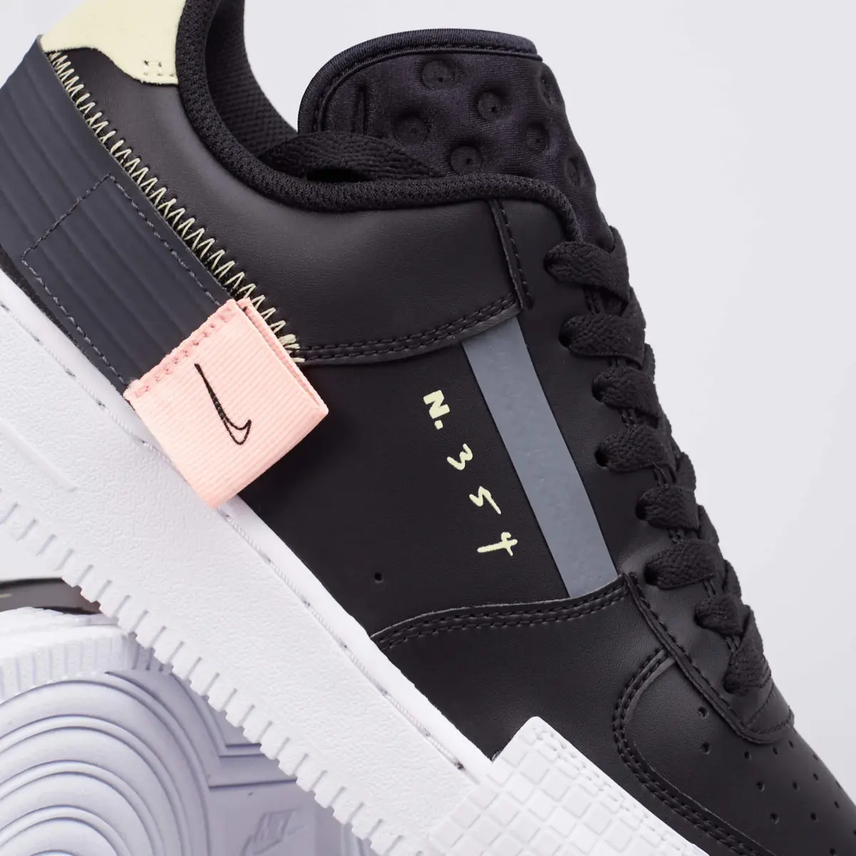 Nike Air Force 1 Type CI0054-001