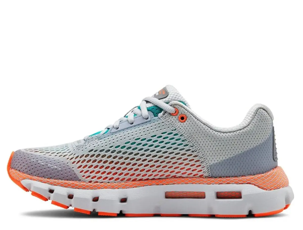 UNDER ARMOUR HOVR INFINITE W Серо-Синие