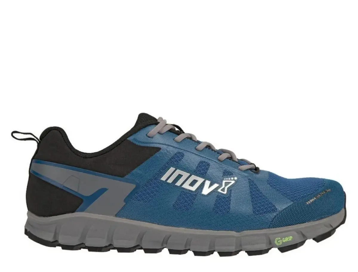 INOV-8 Terraultra G 260 2020 M Сине-Серые