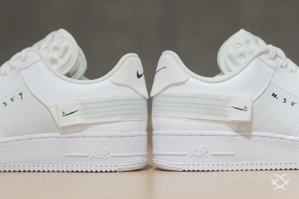 Nike Air Force 1 Type