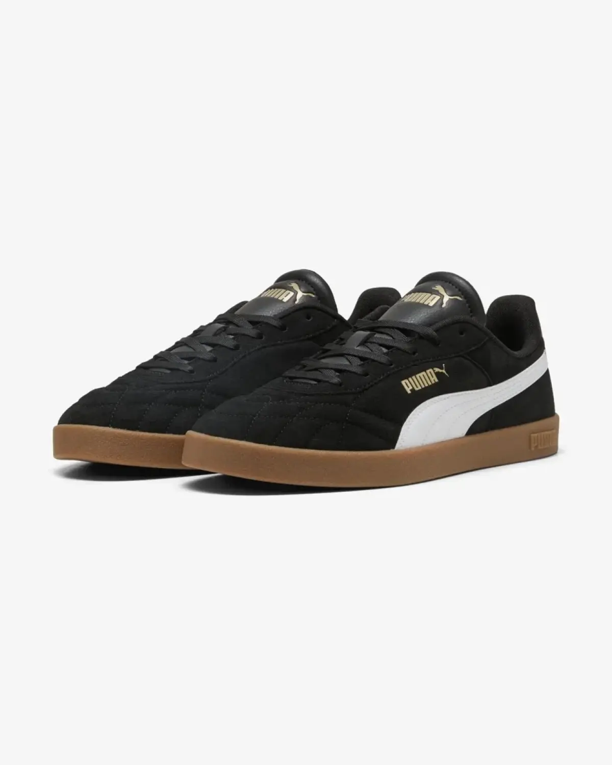 Puma Club II Indoor ESD