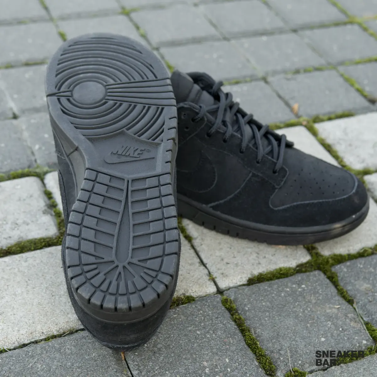 Кроссовки Nike Dunk Low Retro SE