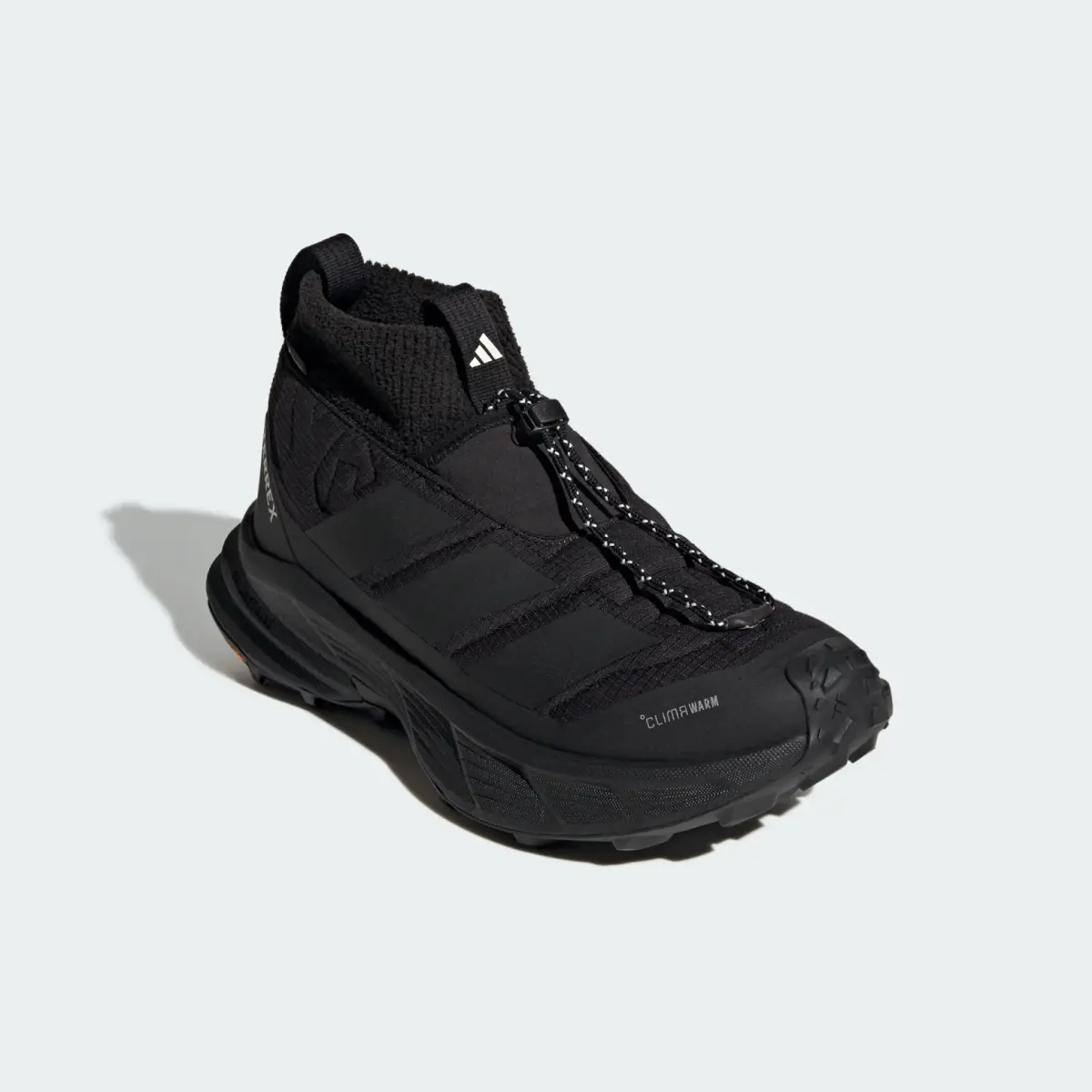 Туристические ботинки Adidas Terrex Freehiker SL GORE-TEX CLIMAWARM