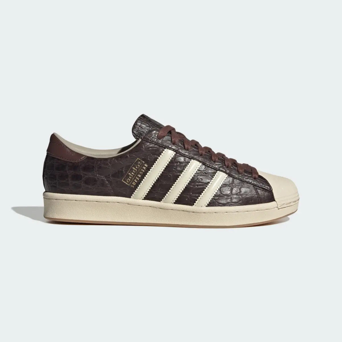 Кроссовки Adidas SUPERSTAR Vintage