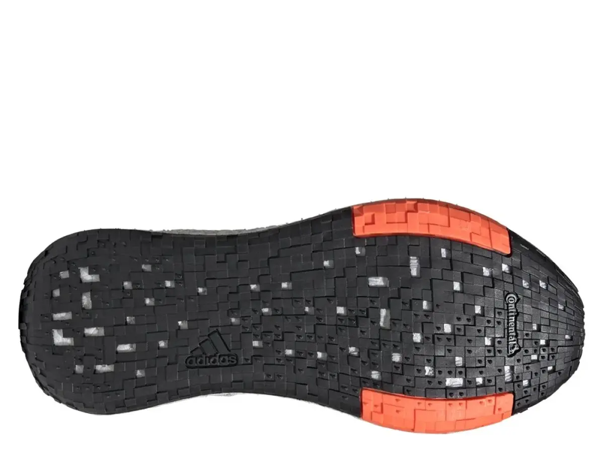 adidas PulseBOOST HD W Кораллово-Серые