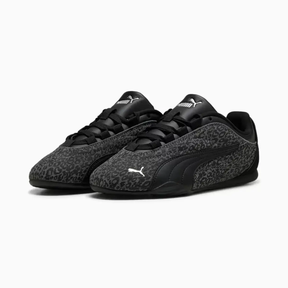 Кроссовки Puma Catch Soleil SD Feline