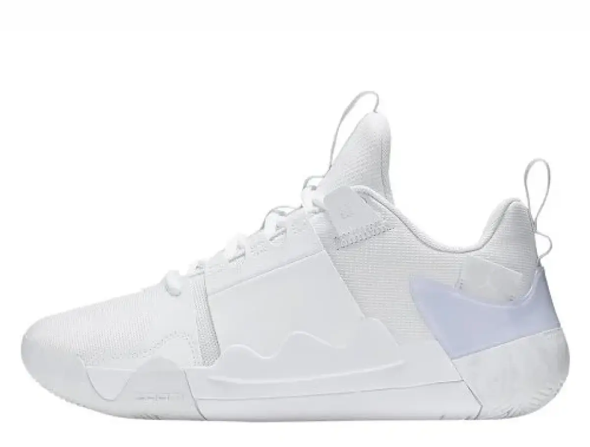 Jordan Zoom Zero Gravity