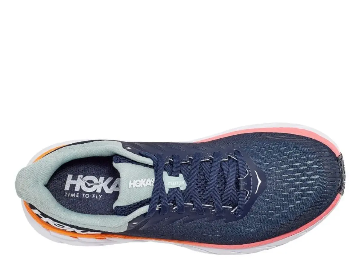 Женские Hoka One One W Clifton 7 1110509 BIBH