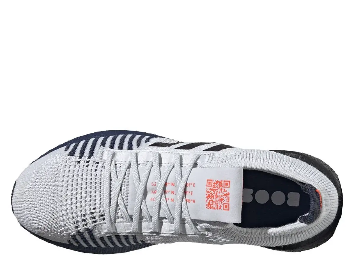 adidas Pulseboost HD M Серые