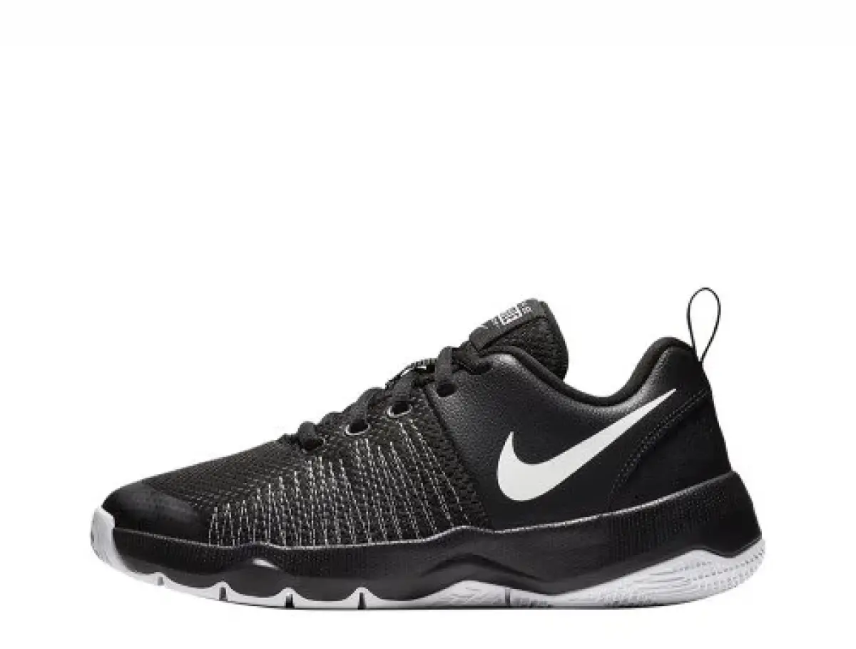Nike Team Hustle Quick (GS)