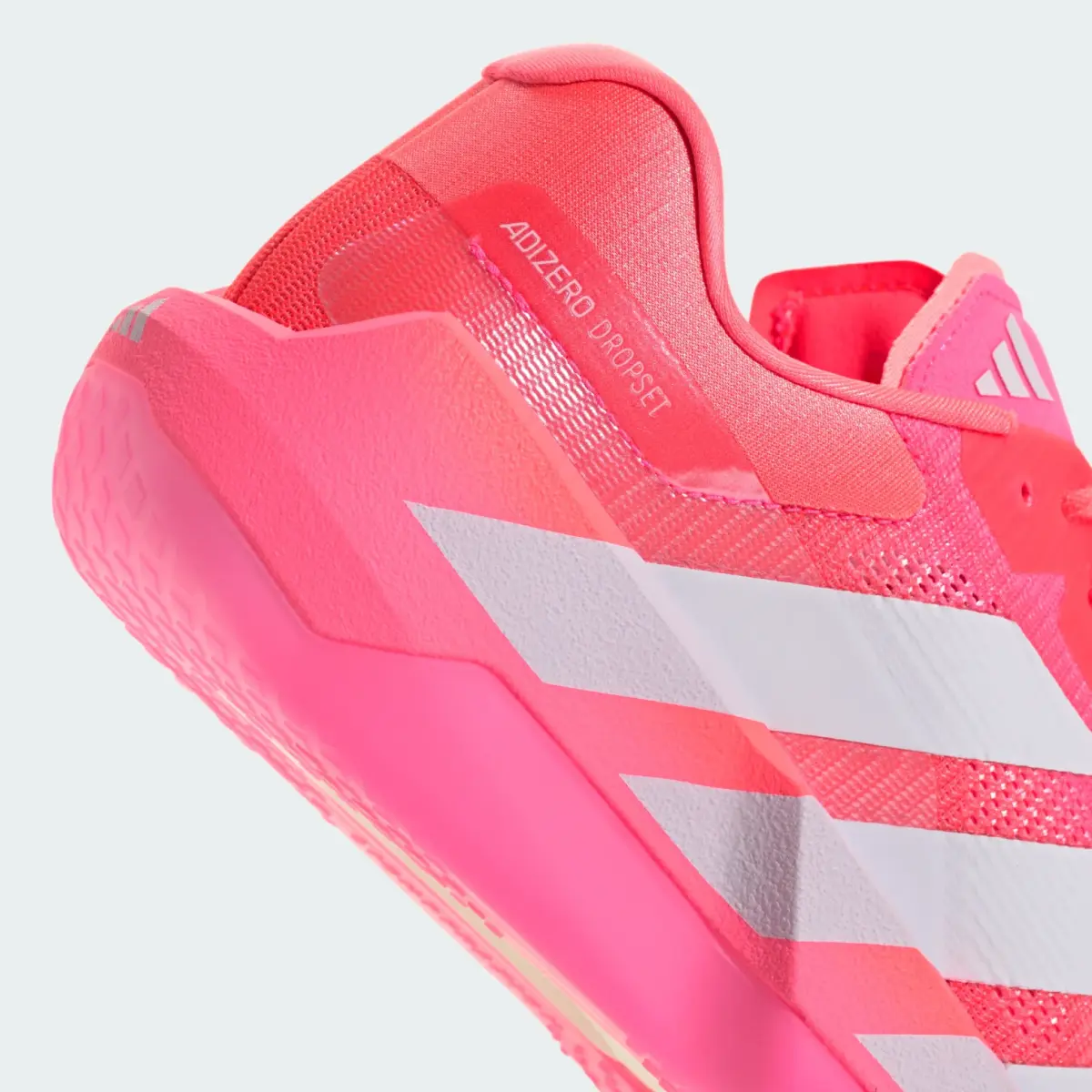 Кроссовки Adidas ADIZERO Dropset Pro