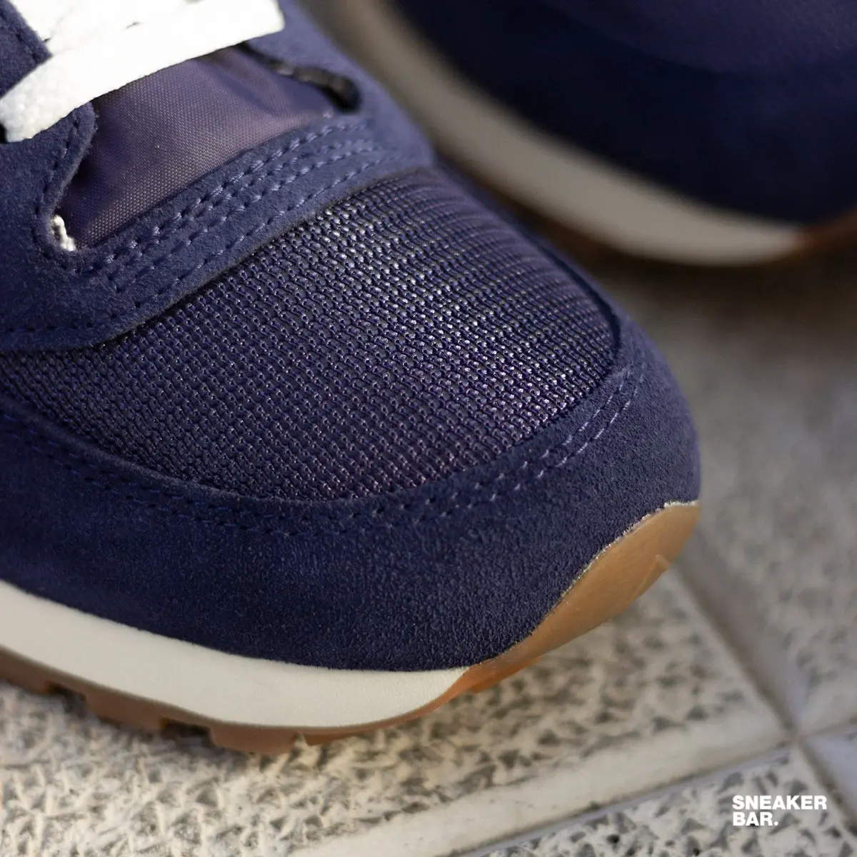 Кроссовки Saucony Jazz Original Vintage