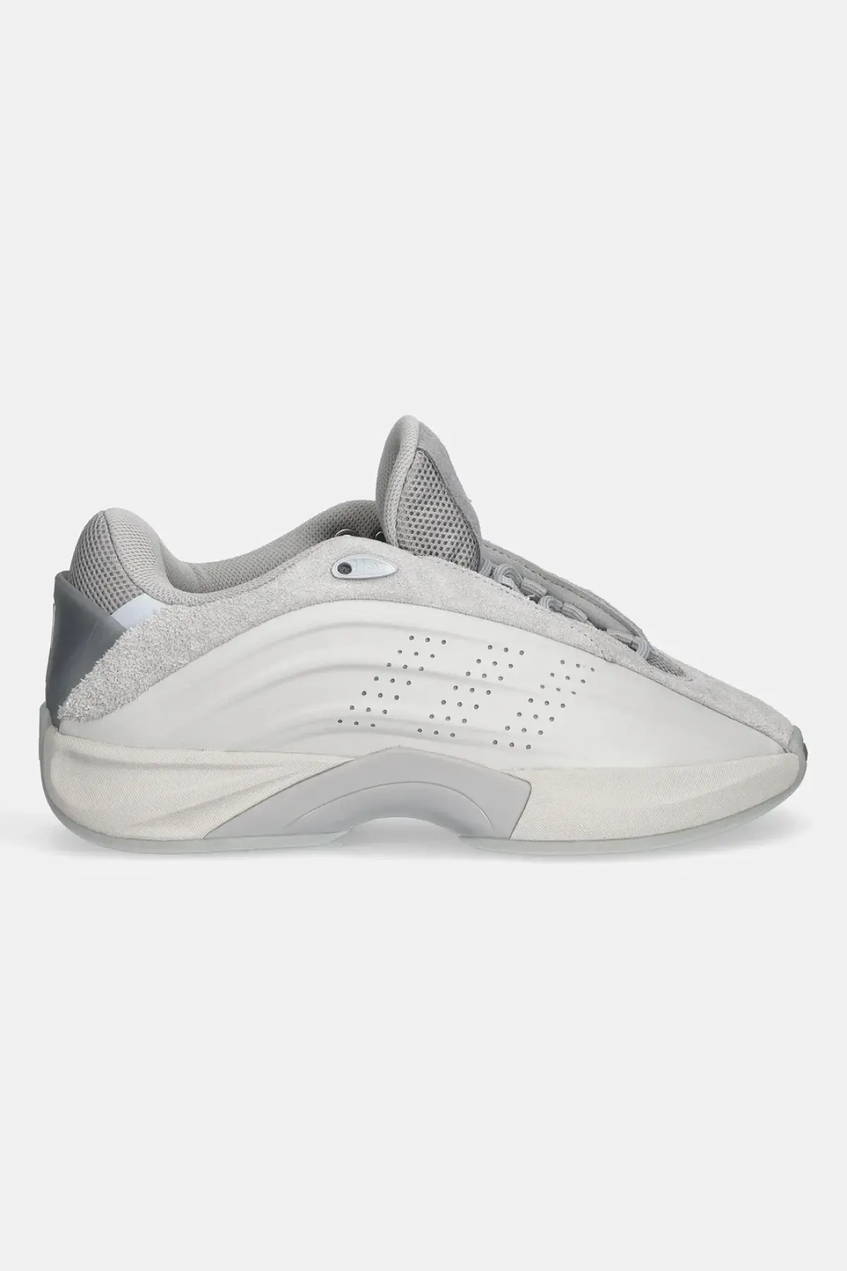 Кроссовки adidas Originals Nova Iiinfinity цвет серый
