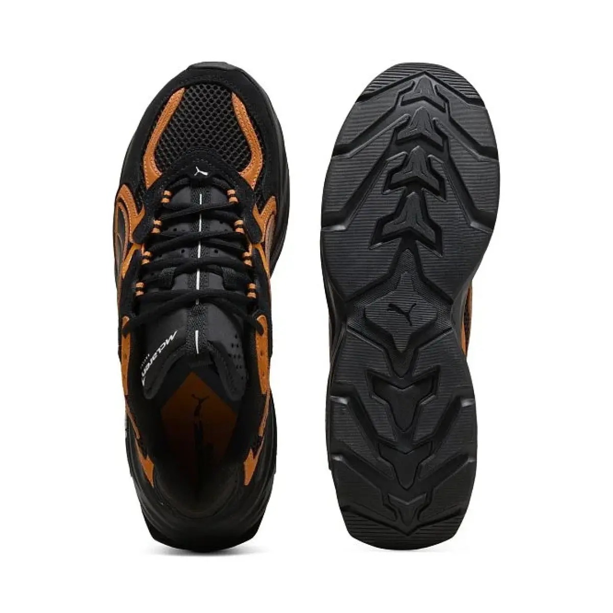 Puma McLaren Fade Nitro