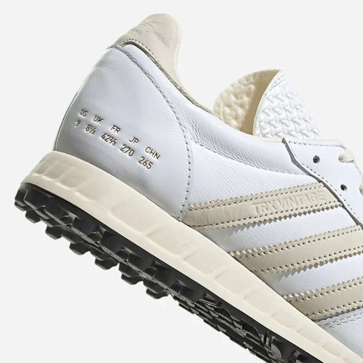 Кроссовки adidas Originals Trx Vintage 'Fashion Basic Pack'