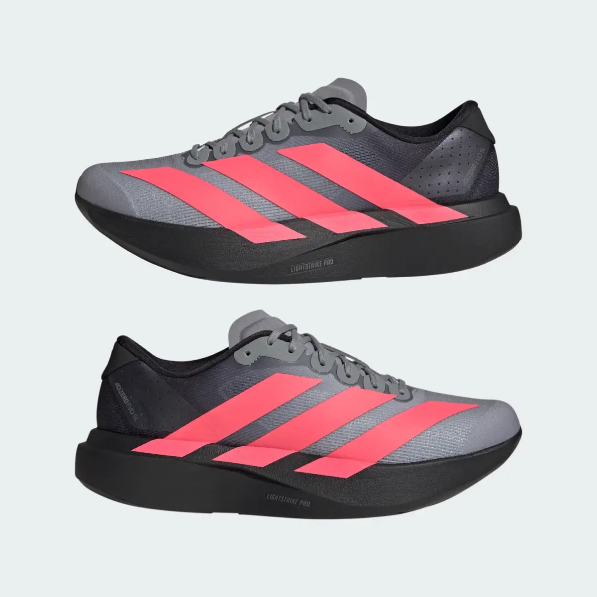 Кроссовки Adidas Adizero EVO SL