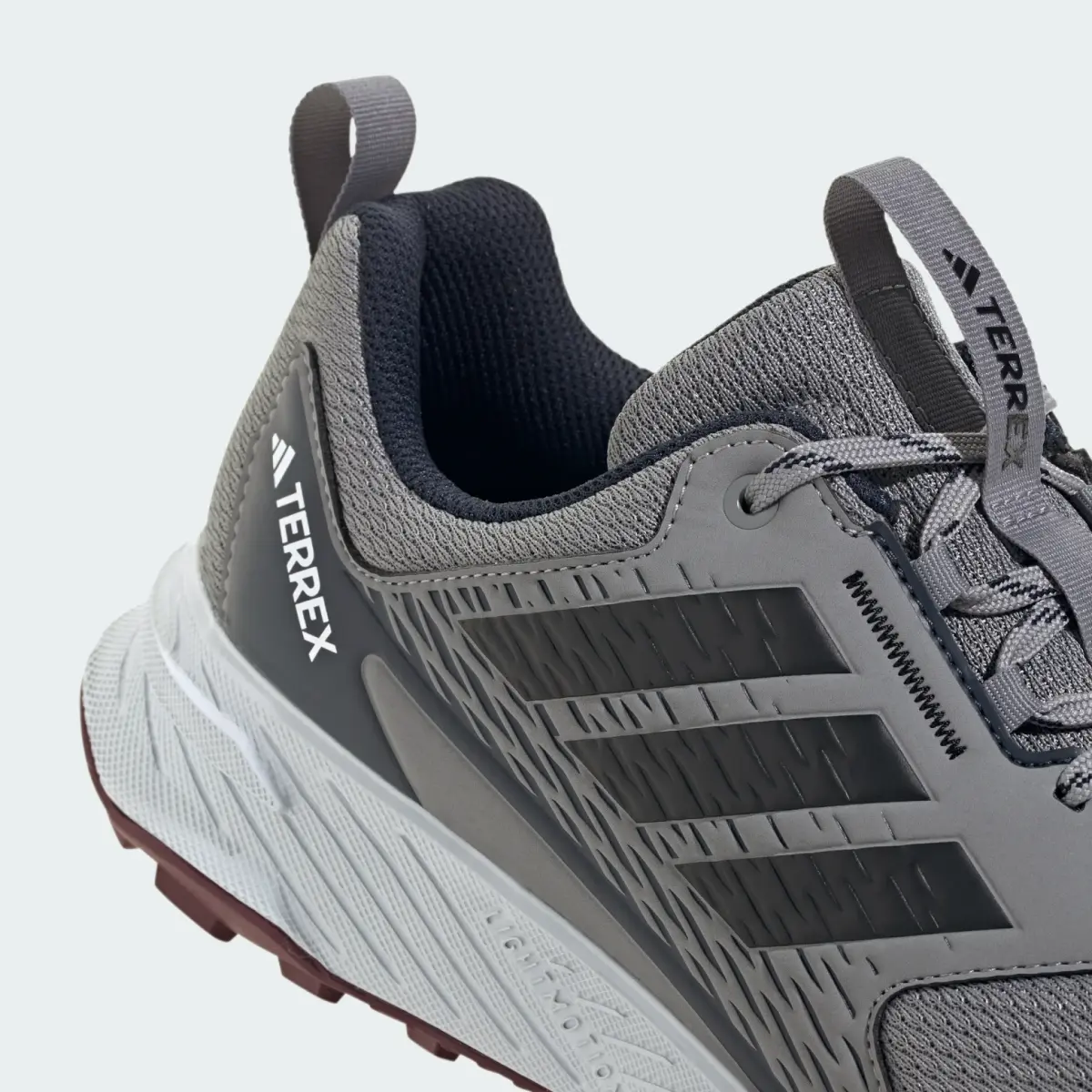 Кроссовки для бега Adidas Tracefinder Trail Running