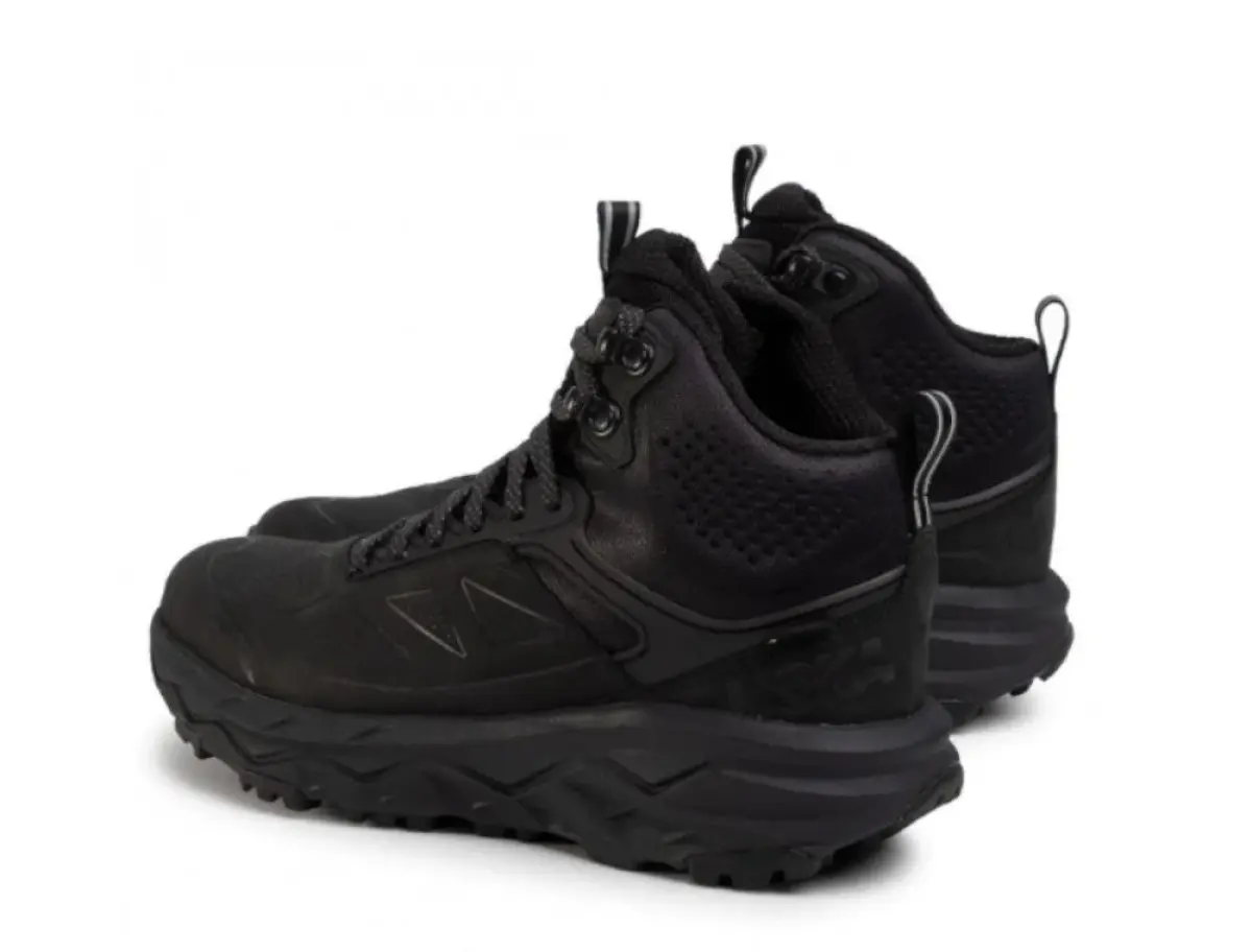 Hoka Challenger Mid Gore-Tex M Черные