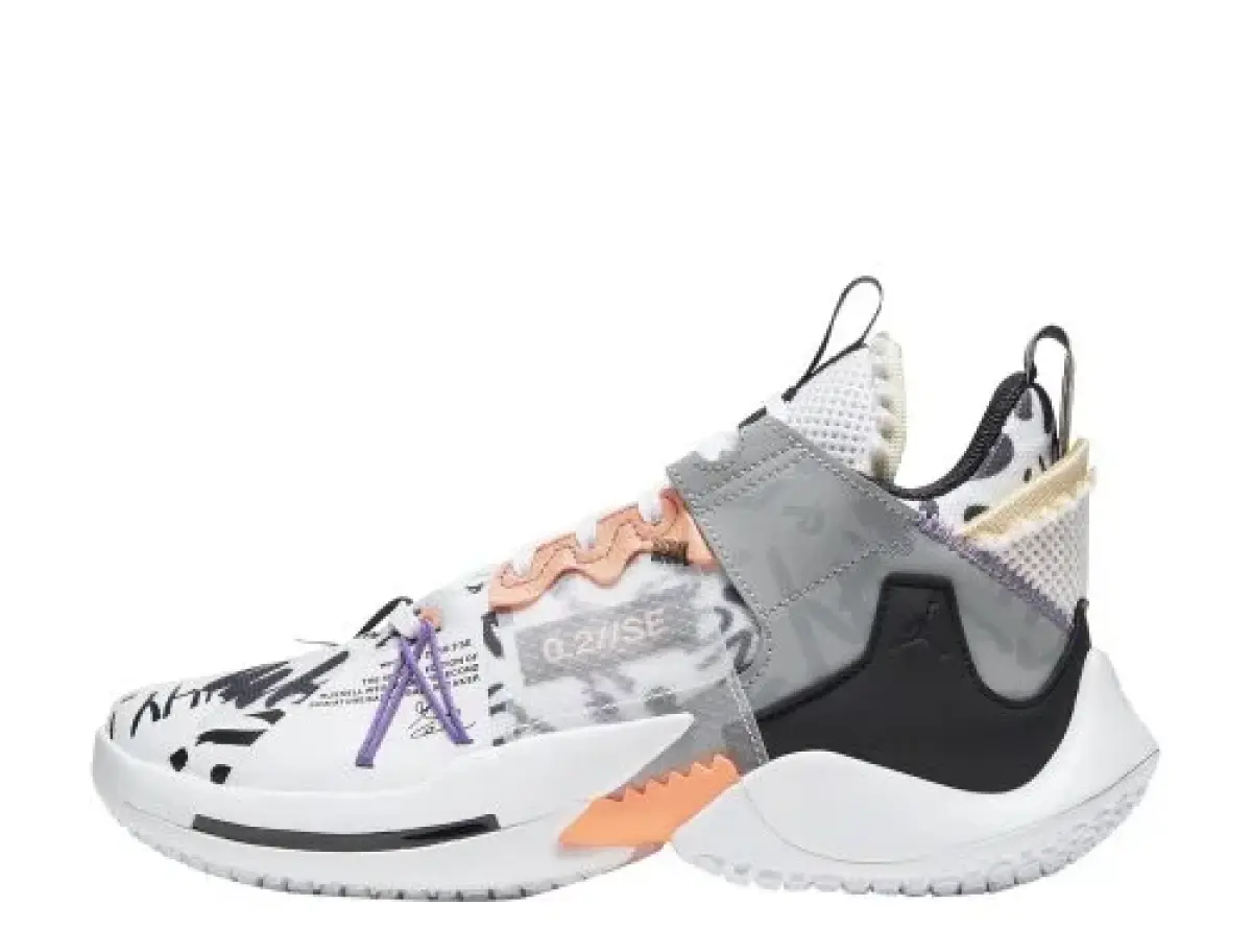 Jordan Why Not Zero.2 SE (GS)
