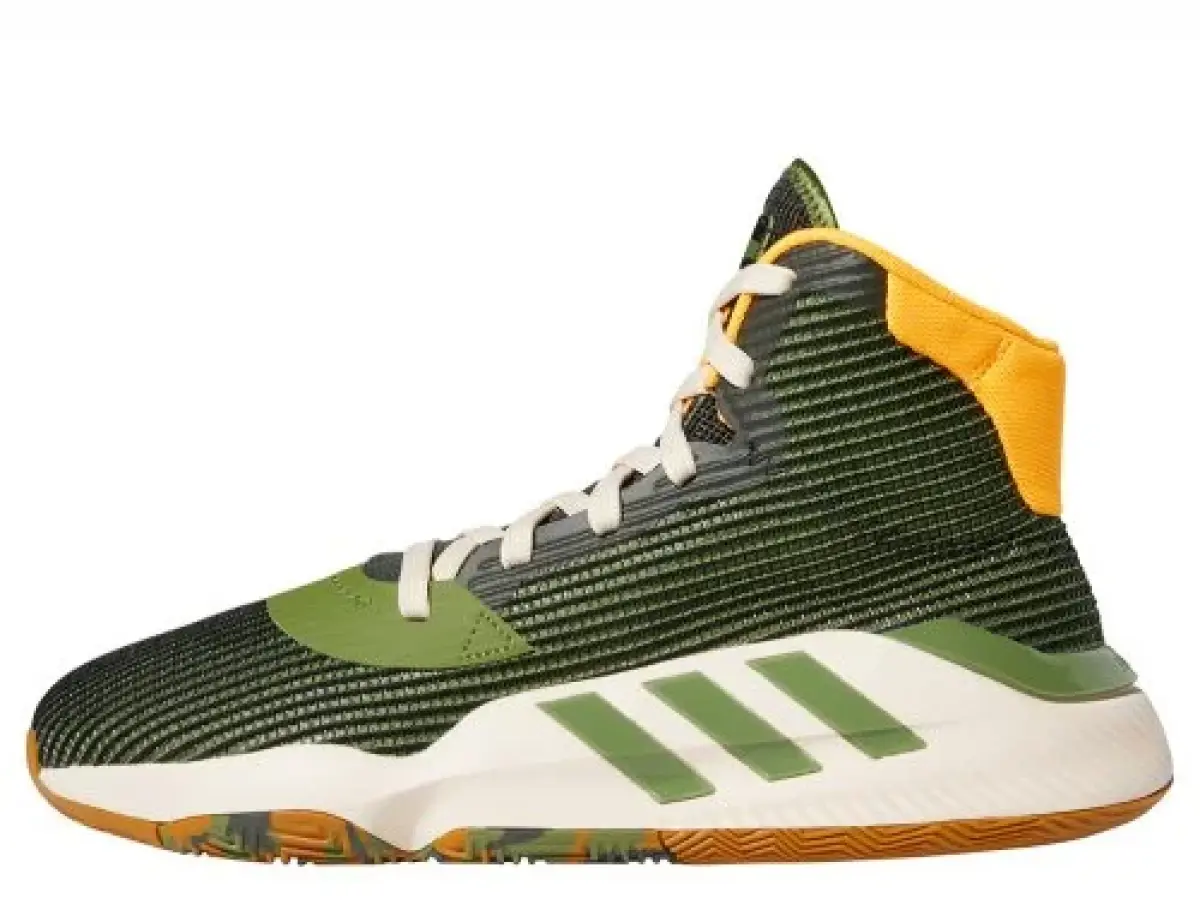 adidas Pro Bounce 2019