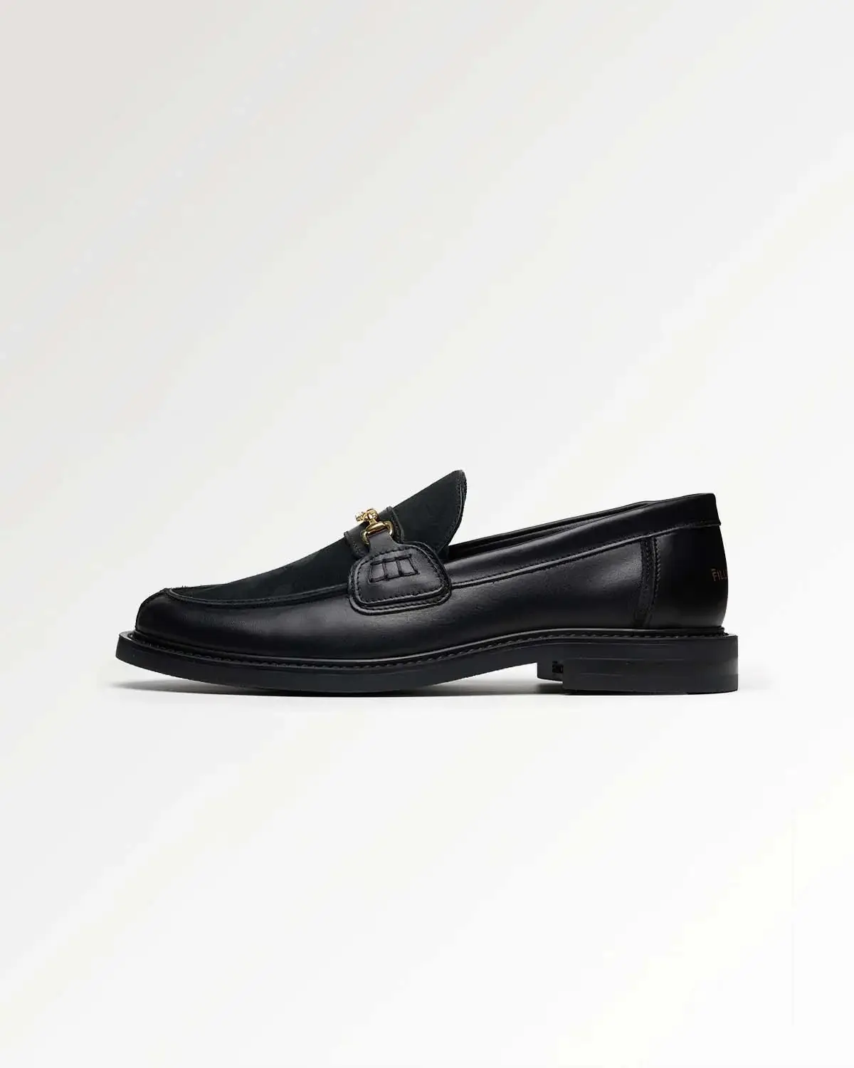 Лоферы Filling Pieces Loafer Hazy