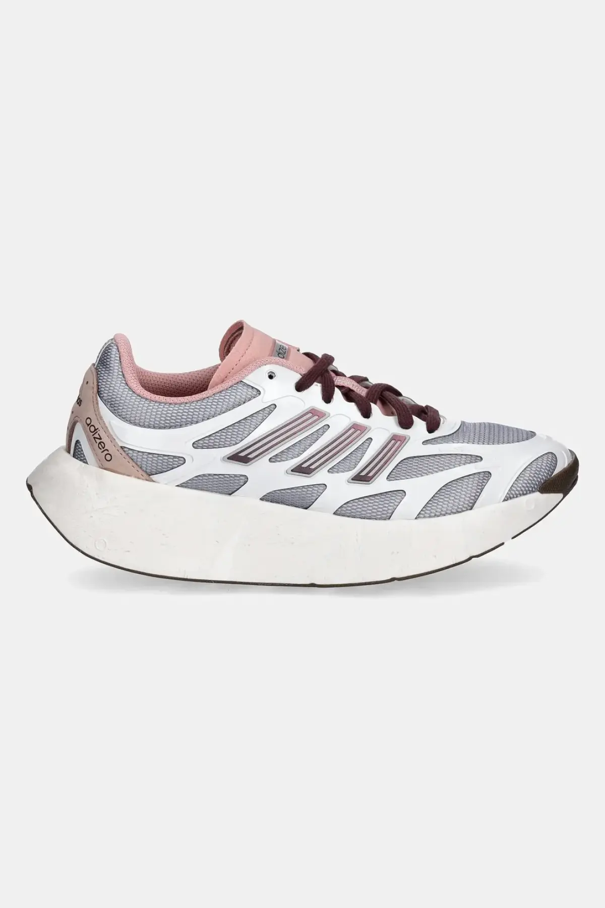 Кроссовки adidas Originals Adizero Aruku W цвет серый