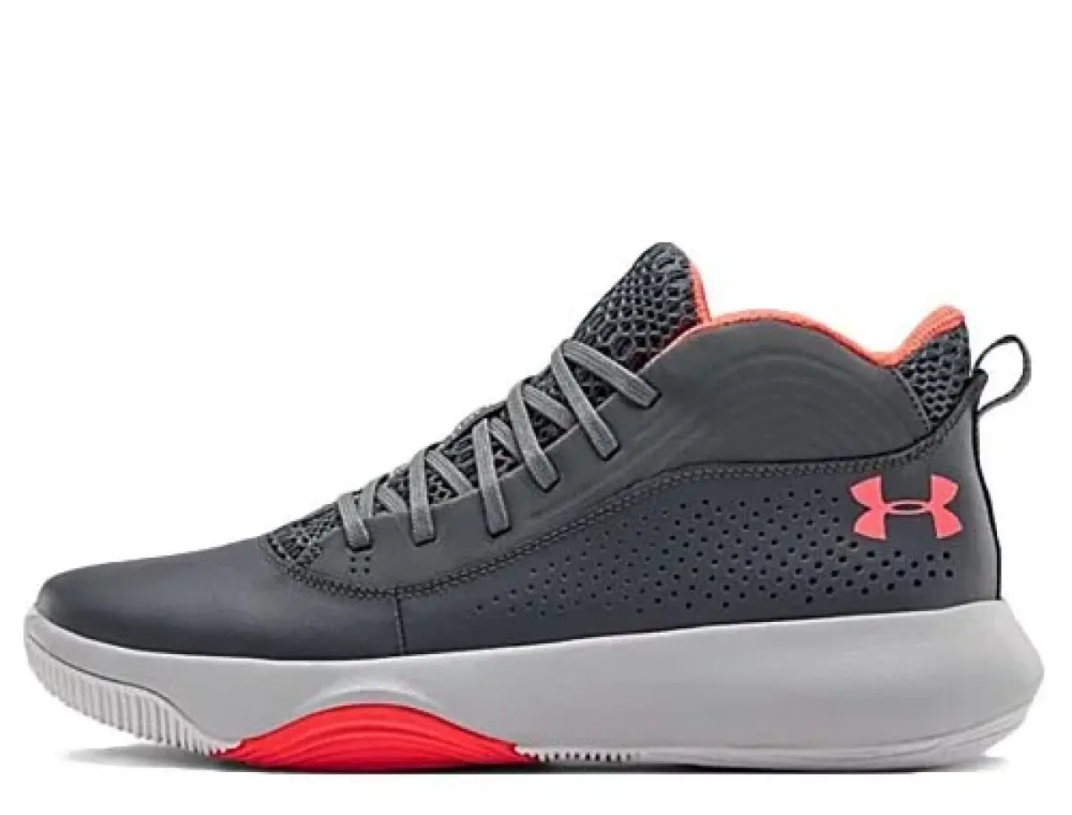 Under Armour Lockdown-4