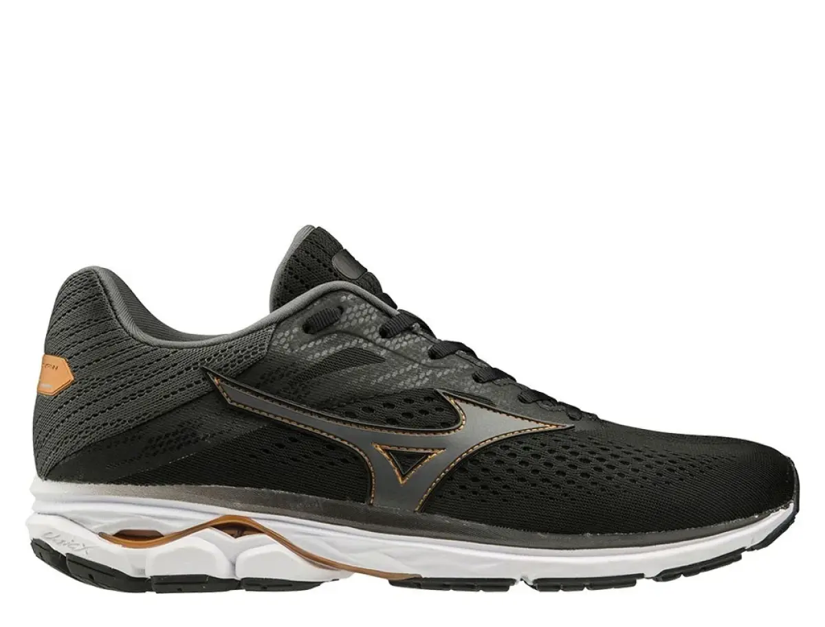 Mizuno Wave Rider 23 M Черные