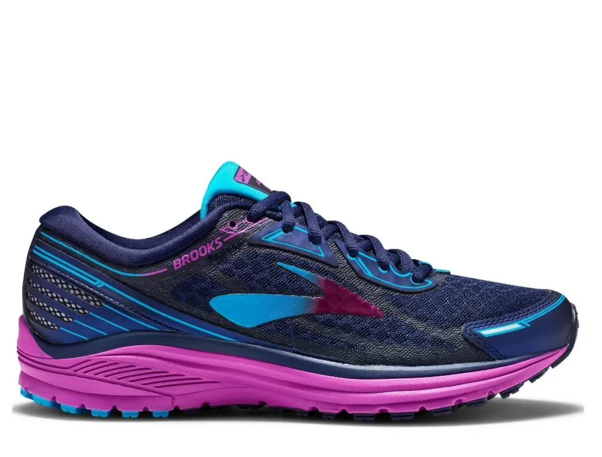 Brooks Aduro 5