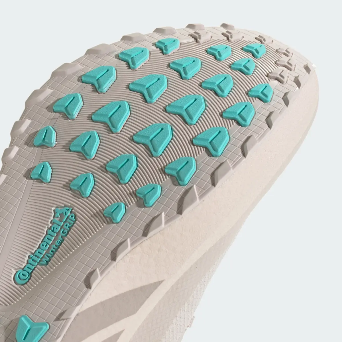 Кроссовки Adidas HYPERBOOST GTX