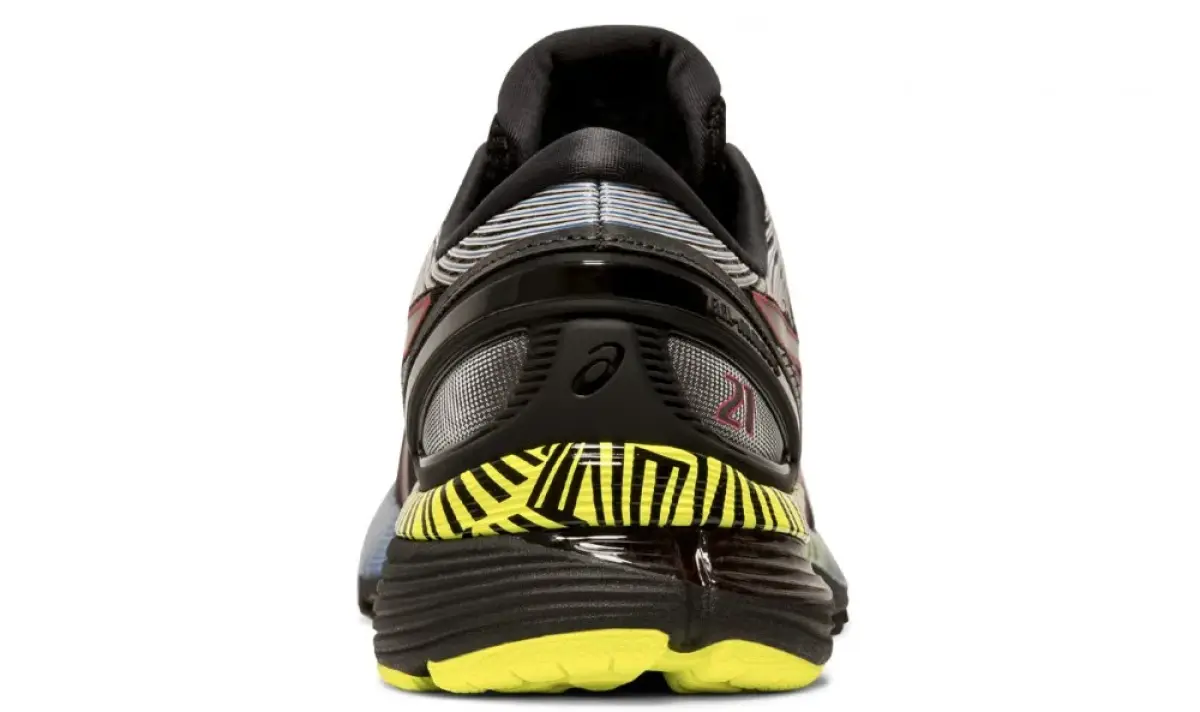 ASICS Nimbus 21 M Lite-Show