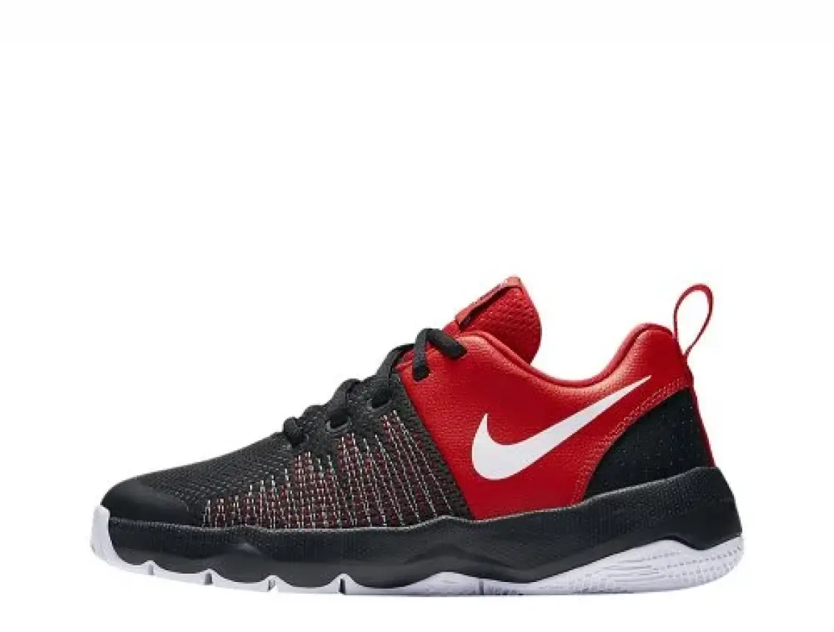 Nike Team Hustle Quick (GS)